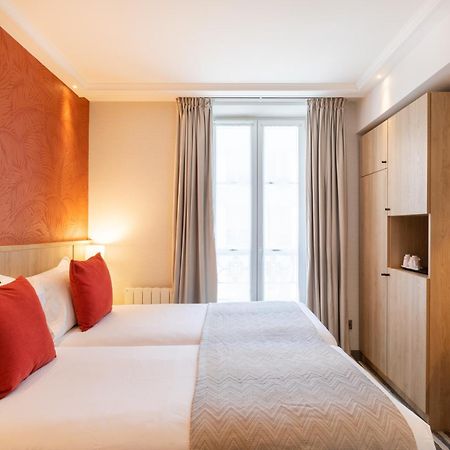 Prince Albert Lyon Bercy Paris Eksteriør bilde