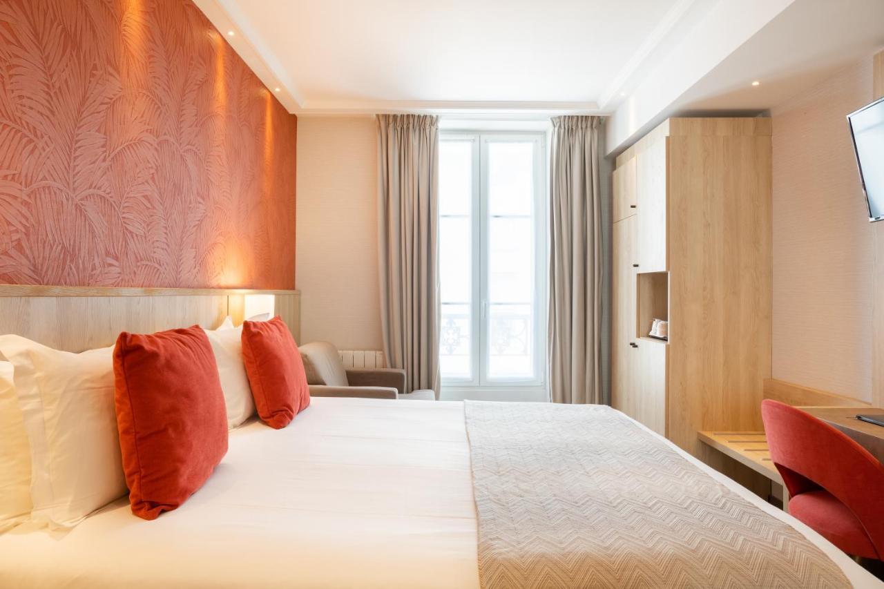 Prince Albert Lyon Bercy Paris Eksteriør bilde